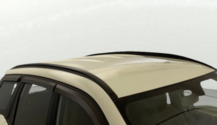 2019 Mahindra XUV500 W7 AT, Diesel, Automatic, 60,037 km, Roof