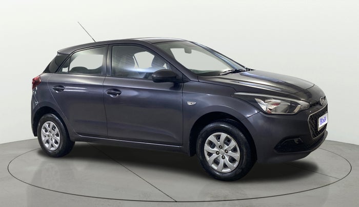 2016 Hyundai Elite i20 MAGNA 1.2, Petrol, Manual, 78,056 km, Right Front Diagonal