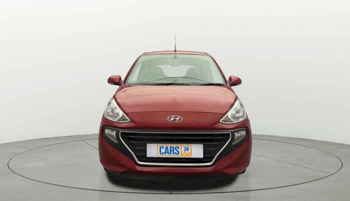 2020 Hyundai NEW SANTRO SPORTZ AMT, Petrol, Automatic, 63,135 km, Front