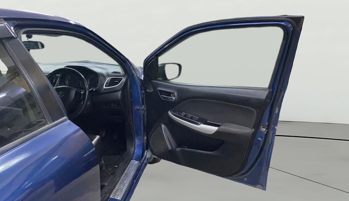 2018 Maruti Baleno DELTA DIESEL 1.3, Diesel, Manual, 86,468 km, RHS Front Door