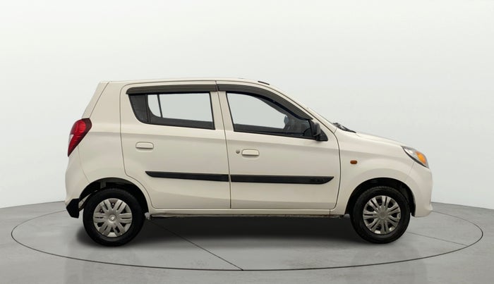2018 Maruti Alto 800 LXI CNG O, CNG, Manual, 59,838 km, Right Side View