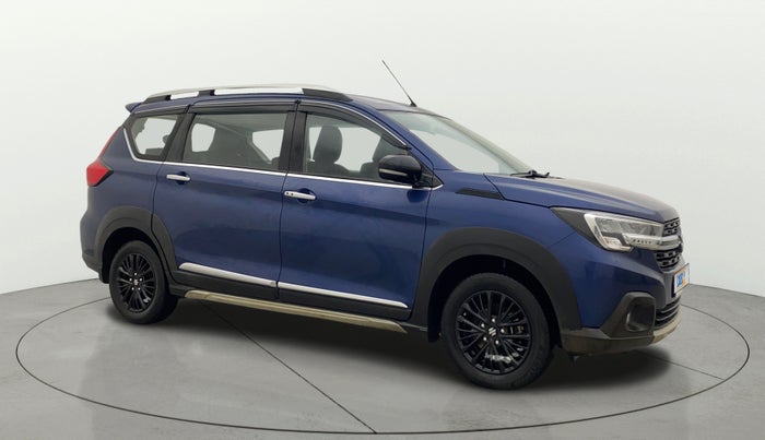 2020 Maruti XL6 ZETA MT, Petrol, Manual, 33,324 km, Right Front Diagonal