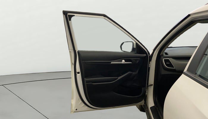 2022 KIA SELTOS HTK 1.5 DIESEL, Diesel, Manual, 79,659 km, LHS Front Door