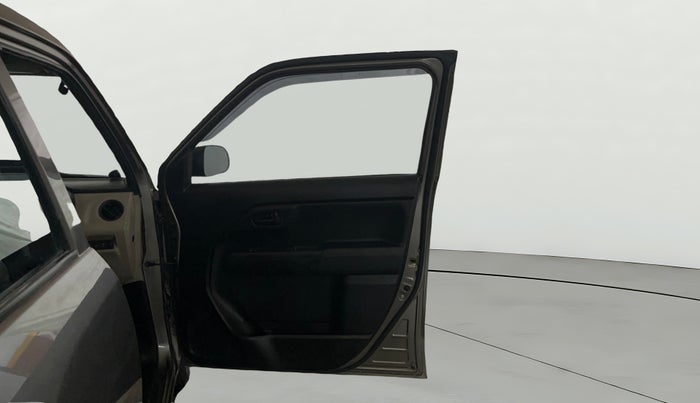 2023 Maruti New Wagon-R LXI 1.0, Petrol, Manual, 18,309 km, RHS Front Door