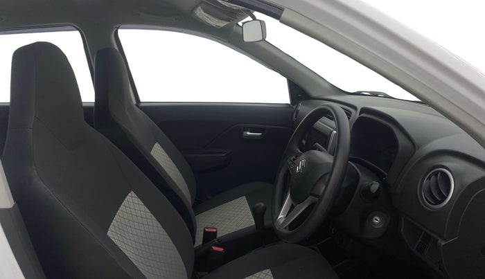 2024 Maruti Alto K10 VXi Plus (O) AGS, Petrol, Automatic, 10,579 km, Right Side Front Door Cabin