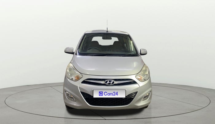 2016 Hyundai i10 SPORTZ 1.1, Petrol, Manual, 89,087 km, Front