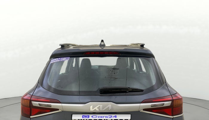 2022 KIA SELTOS HTK PLUS 1.5 DIESEL IMT, Diesel, Manual, 42,957 km, Rear Windshield