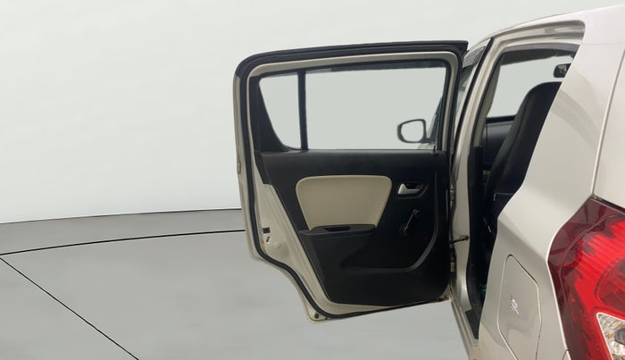 2020 Maruti Alto VXI, Petrol, Manual, 22,949 km, LHS Rear Door