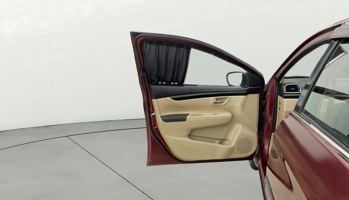 2014 Maruti Ciaz ZDI, Diesel, Manual, 71,574 km, LHS Front Door