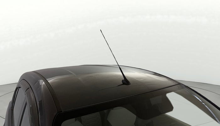 2021 Hyundai NEW SANTRO SPORTZ MT, Petrol, Manual, 44,426 km, Roof