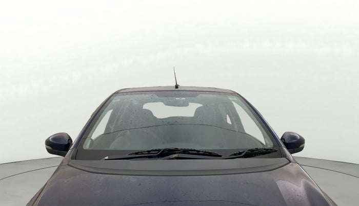 2021 Tata Tiago XZ PETROL, Petrol, Manual, 17,196 km, Front Windshield