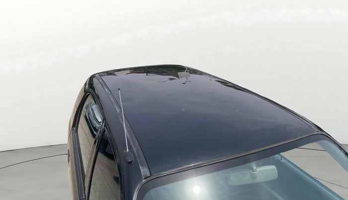 2013 Maruti Alto K10 VXI, Petrol, Manual, 43,647 km, Roof