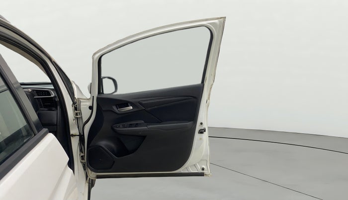 2018 Honda WR-V 1.2L I-VTEC S MT, Petrol, Manual, 16,976 km, RHS Front Door