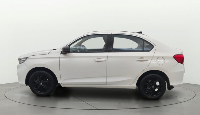 2020 Honda Amaze 1.2L I-VTEC VX, Petrol, Manual, 39,753 km, Left Side