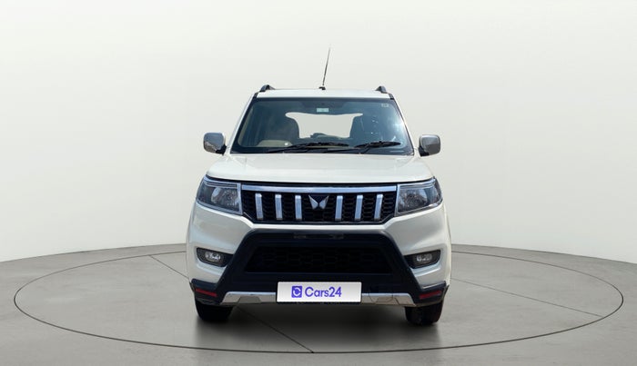 2023 Mahindra BOLERO NEO N10 R, Diesel, Manual, 61,302 km, Front