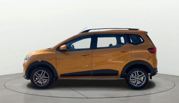 2020 Renault TRIBER RXZ, Petrol, Manual, 25,780 km, Left Side