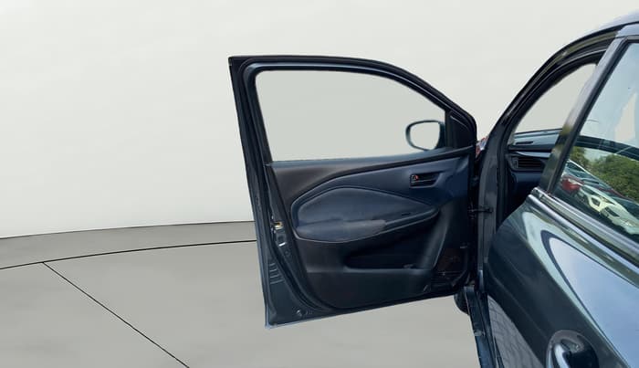2022 Maruti Baleno DELTA PETROL 1.2, Petrol, Manual, 86,983 km, LHS Front Door