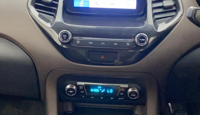 2019 Ford FREESTYLE TITANIUM 1.2 PETROL, Petrol, Manual, 40,133 km, Air Conditioner
