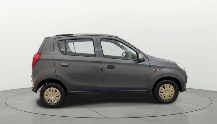 2014 Maruti Alto 800 LXI, Petrol, Manual, 73,206 km, Right Side View