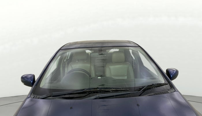 2017 Maruti Ciaz ALPHA  AT 1.4  PETROL, Petrol, Automatic, 61,832 km, Front Windshield