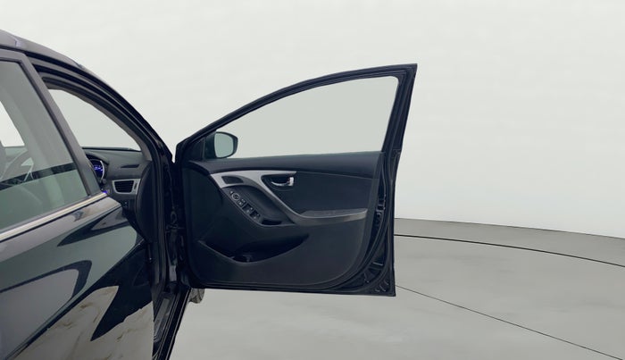 2016 Hyundai New Elantra 1.8 SX AT VTVT, Petrol, Automatic, 69,272 km, RHS Front Door
