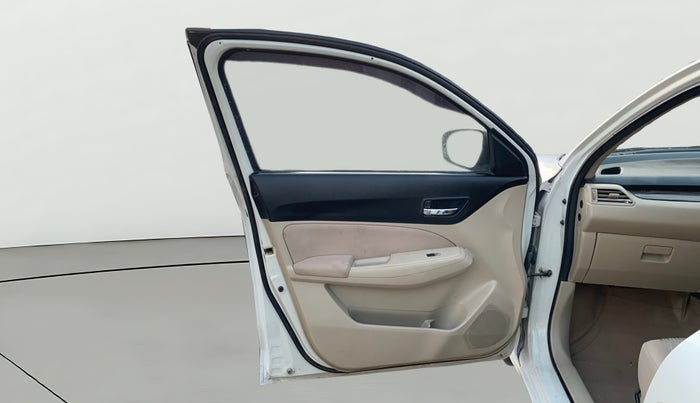 2020 Maruti Dzire VXI, CNG, Manual, 1,27,250 km, LHS Front Door