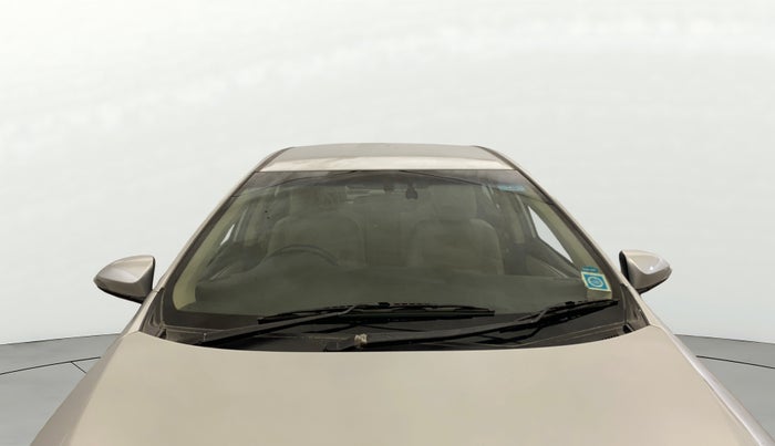 2015 Toyota Corolla Altis VL CVT PETROL, Petrol, Automatic, 81,290 km, Front Windshield