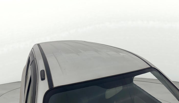 2020 Maruti Alto LXI CNG, CNG, Manual, 75,230 km, Roof