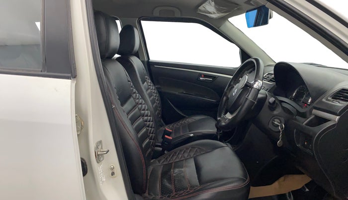 2016 Maruti Swift VXI, Petrol, Manual, 97,899 km, Right Side Front Door Cabin