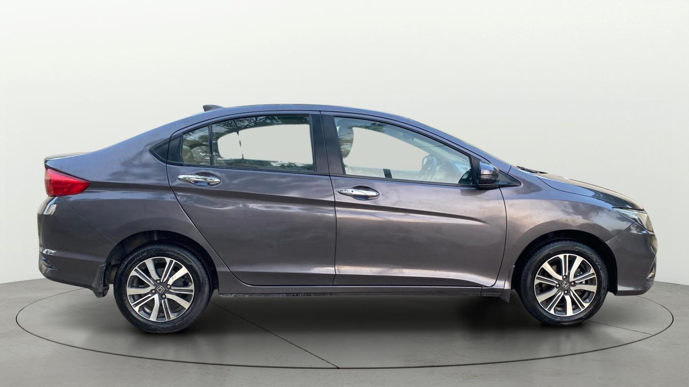 2018 Honda City 1.5L I-VTEC V MT, Petrol, Manual, 53,682 km, Right Side View