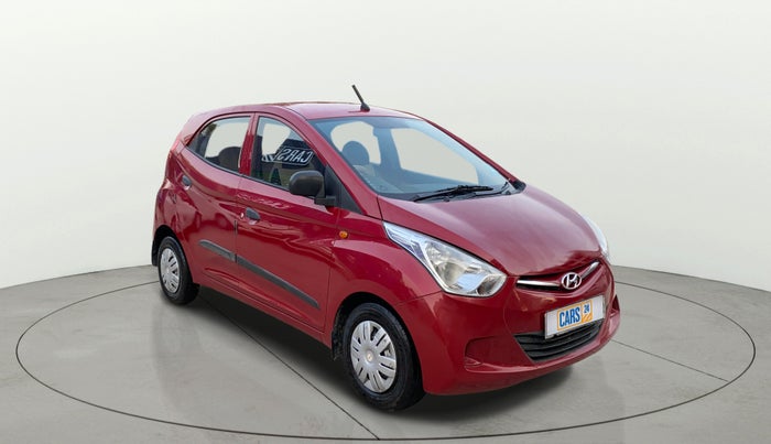 2015 Hyundai Eon ERA +, Petrol, Manual, 42,818 km, Right Front Diagonal