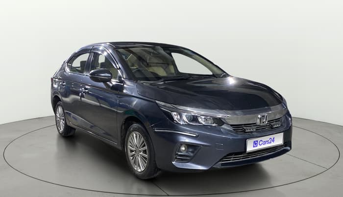 2023 Honda City 1.5L I-VTEC V MT 5TH GEN, Petrol, Manual, 44,323 km, SRP