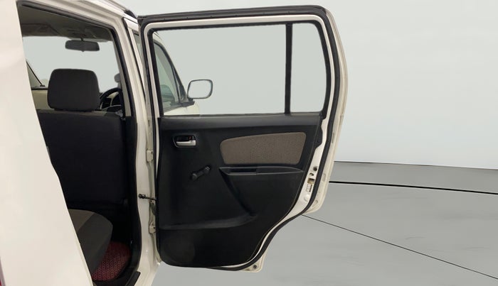 2015 Maruti Wagon R 1.0 LXI, Petrol, Manual, 72,597 km, RHS Rear Door