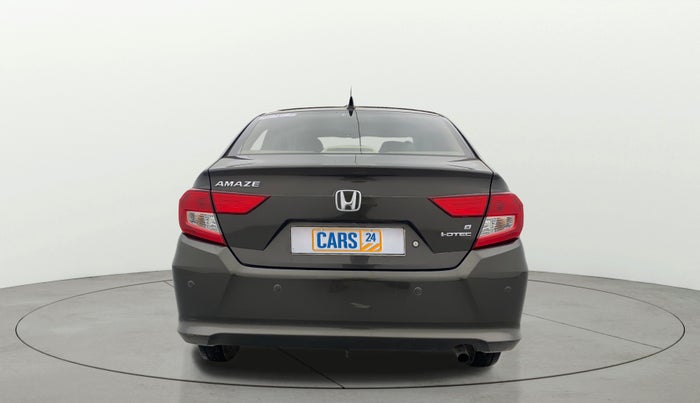 2018 Honda Amaze 1.5L I-DTEC S, Diesel, Manual, 65,604 km, Back/Rear