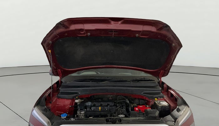 2022 Hyundai Creta EX 1.5 PETROL, Petrol, Manual, 73,388 km, Open Bonet