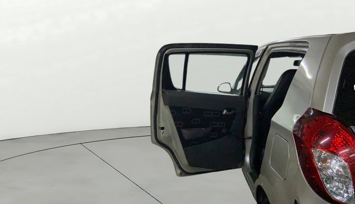 2014 Maruti Alto 800 LXI, Petrol, Manual, 82,985 km, LHS Rear Door