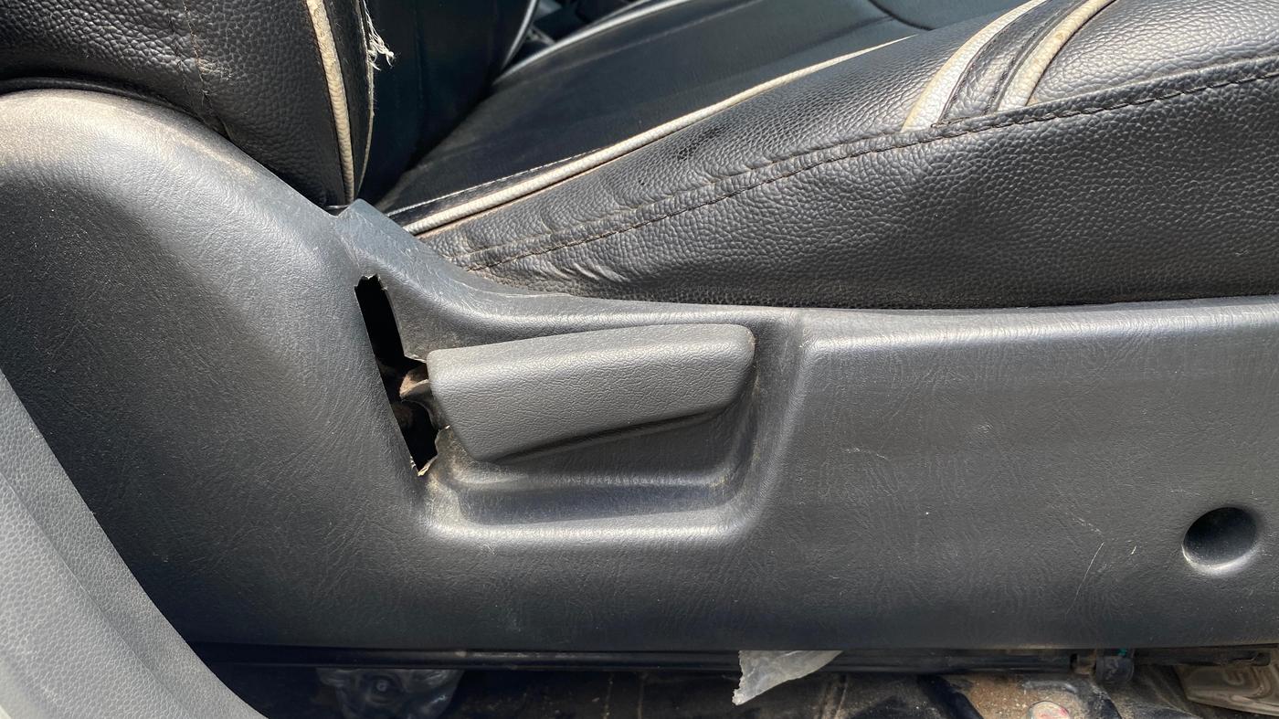 2019 Maruti Alto K10 VXI, CNG, Manual, 99,916 km, Third Seat Row ( optional )