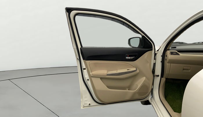 2023 Maruti Dzire ZXI, Petrol, Manual, 46,519 km, LHS Front Door