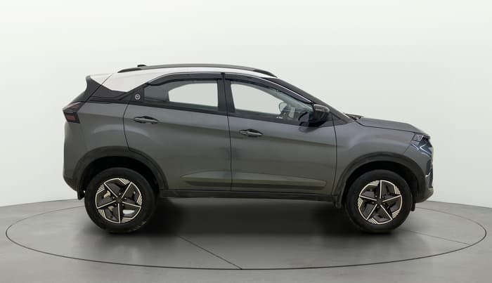 2023 Tata NEXON CREATIVE + 1.2 PETROL, Petrol, Manual, 33,449 km, Right Side View