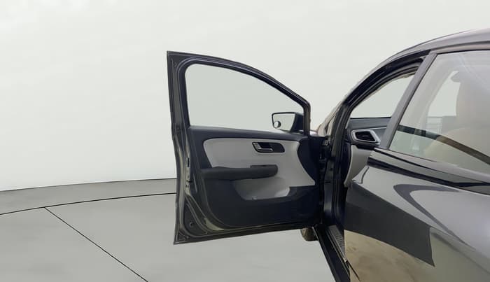 2020 Tata ALTROZ XZ PETROL, Petrol, Manual, 88,724 km, LHS Front Door