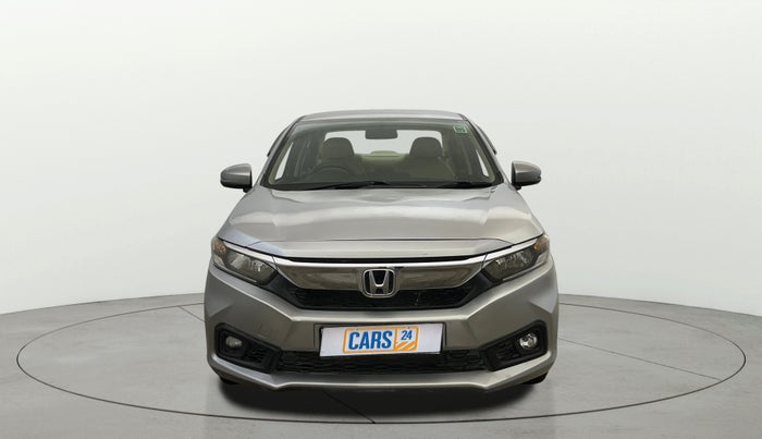 2020 Honda Amaze 1.2L I-VTEC V CVT, Petrol, Automatic, 70,696 km, Front