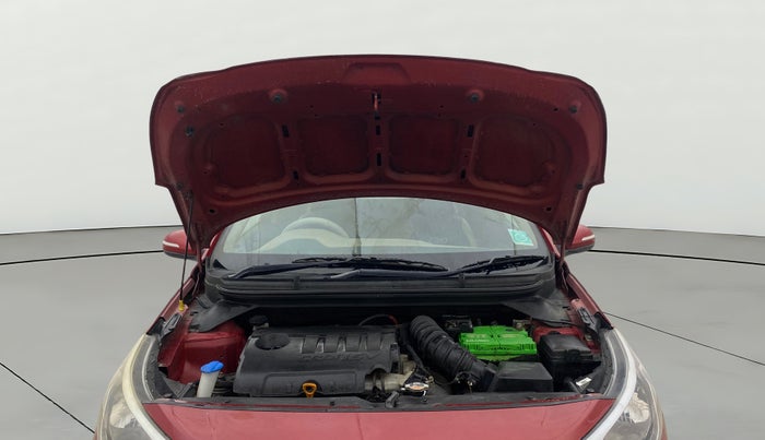 2018 Hyundai Elite i20 ASTA 1.4 CRDI, Diesel, Manual, 89,392 km, Open Bonet