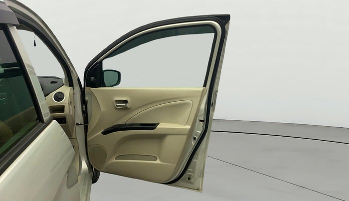 2018 Maruti Celerio VXI AMT, Petrol, Automatic, 57,278 km, RHS Front Door