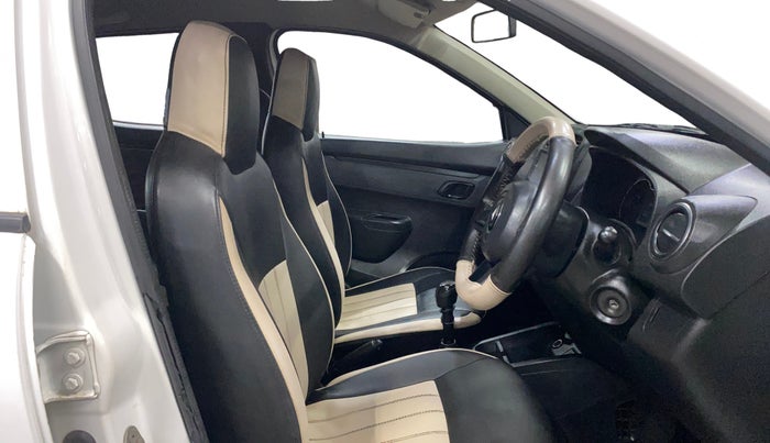 2020 Renault Kwid RXL, Petrol, Manual, 51,575 km, Right Side Front Door Cabin