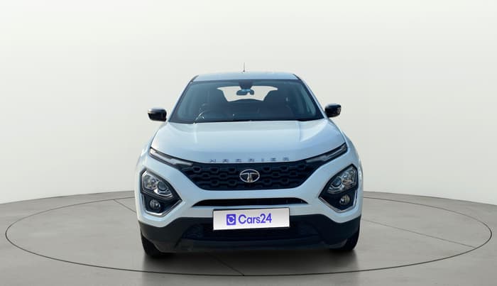 2021 Tata Harrier XMA 2.0L KRYOTEC, Diesel, Automatic, 93,588 km, Front