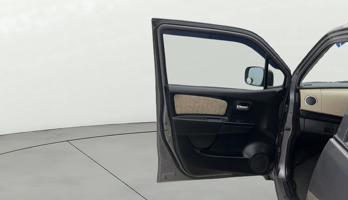 2017 Maruti Wagon R 1.0 VXI, Petrol, Manual, 73,694 km, LHS Front Door