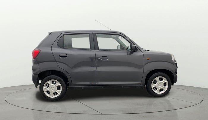 2021 Maruti S PRESSO VXI+, Petrol, Manual, 29,527 km, Right Side View