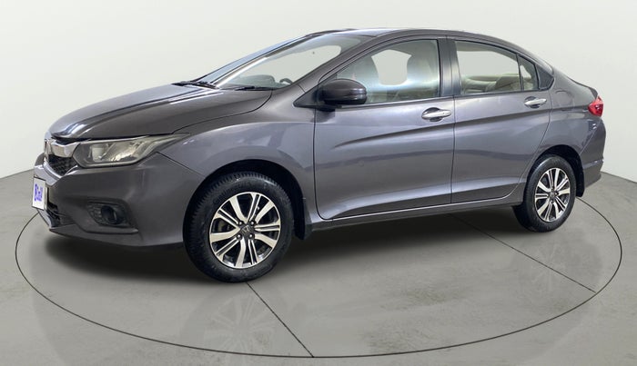 2022 Honda City 1.5L I-VTEC V MT 4TH GEN, Petrol, Manual, 59,924 km, Left Front Diagonal