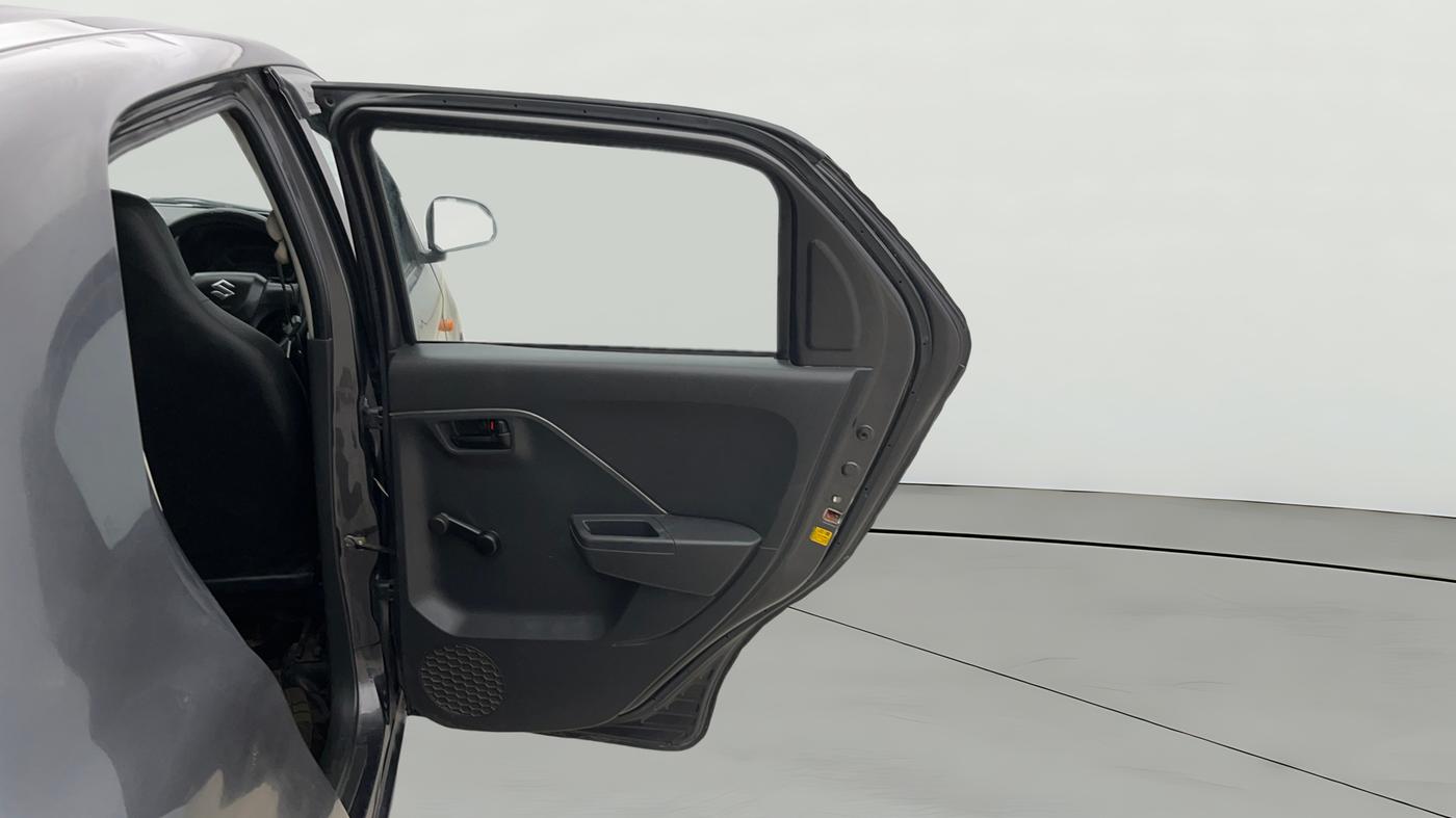 2023 Maruti Alto K10 LXI, Petrol, Manual, 44,569 km, RHS Rear Door