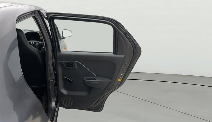 2023 Maruti Alto K10 LXI, Petrol, Manual, 44,108 km, RHS Rear Door